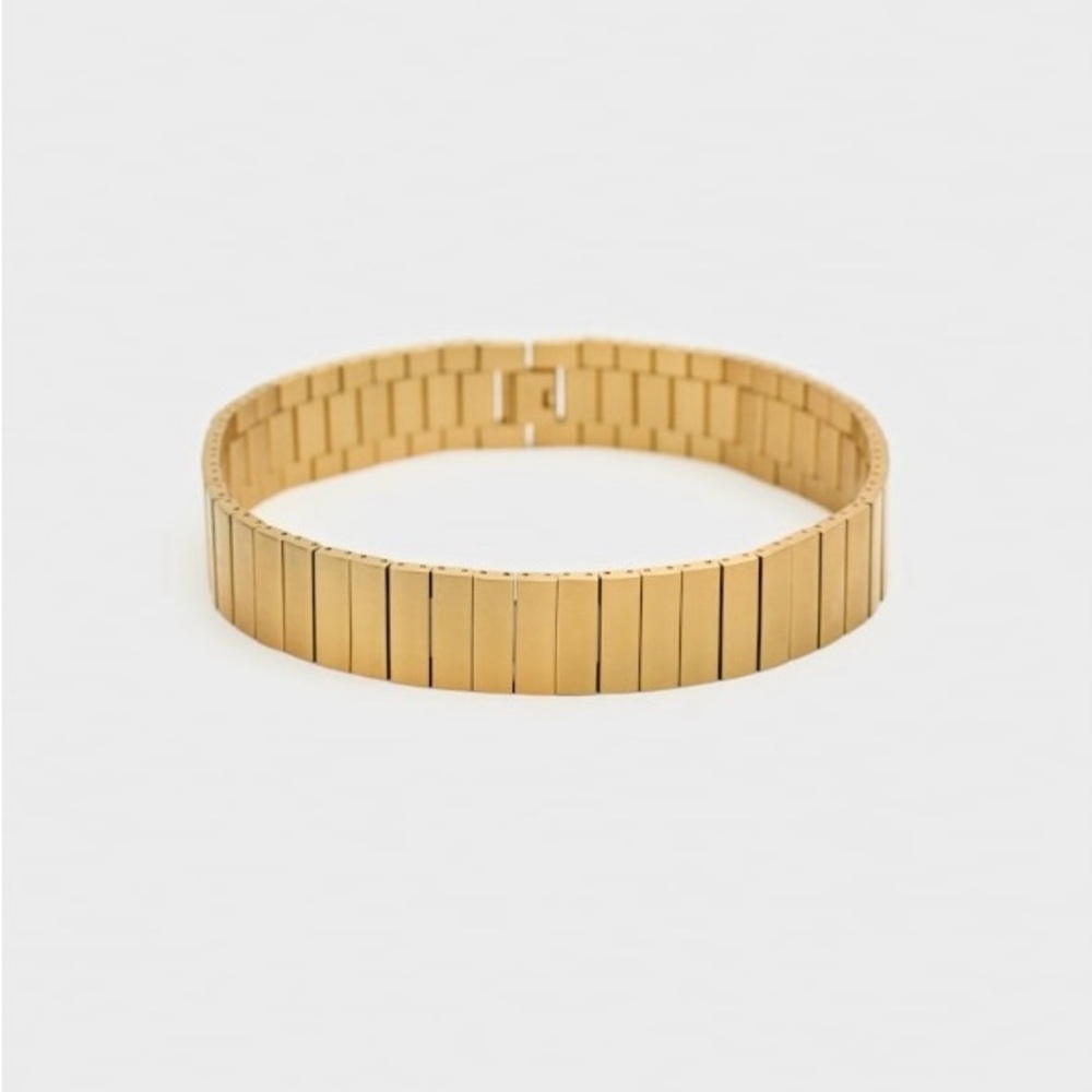 MNG Choker necklace